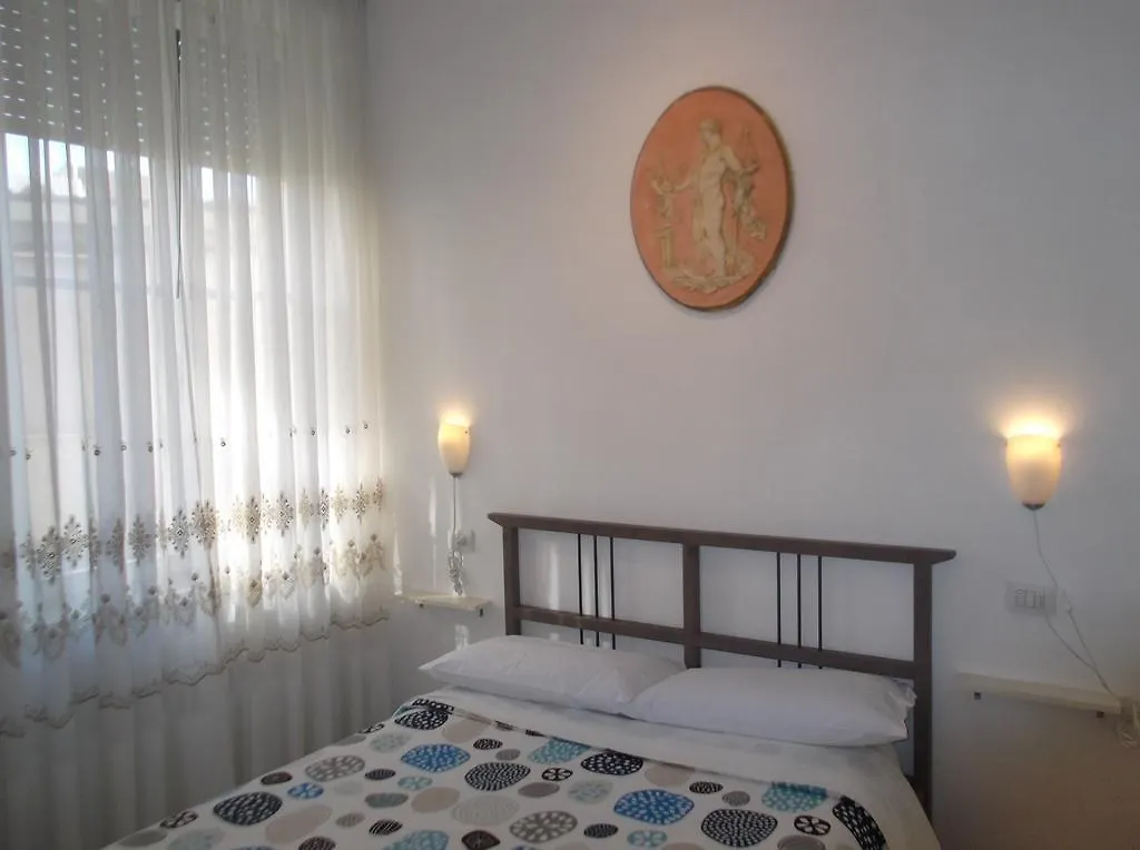 Appartamenti Vittorio Veneto Prato Apartment Prato (Prato)