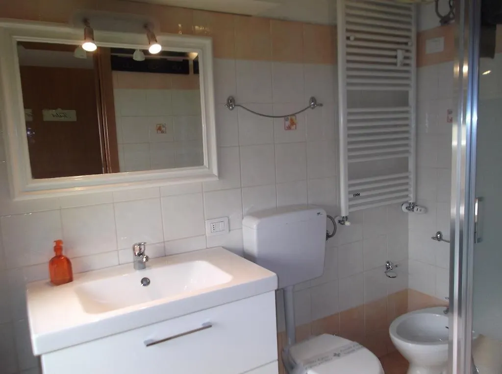 Apartment Appartamenti Vittorio Veneto Prato Italy